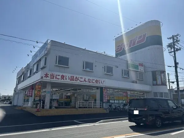 羽曳野市西浦二丁目１７２０ー３