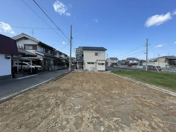 橿原市新賀町