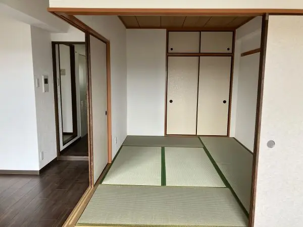 クローバーハイツ初芝ヴィプレ