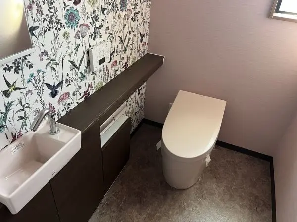 吹田市桃山台三丁目