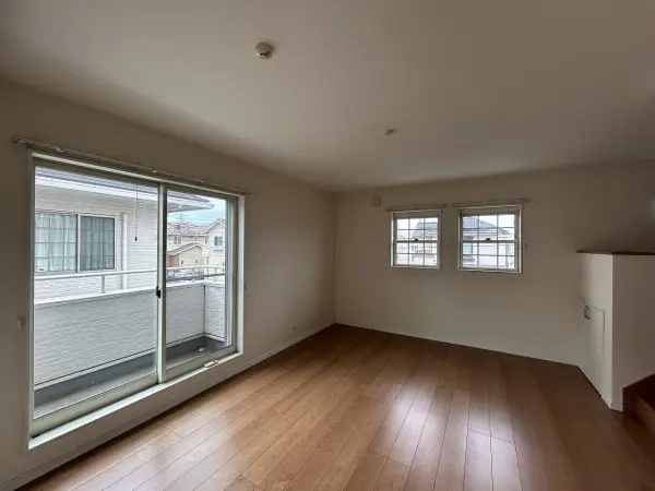 千葉市緑区中西町　中古戸建