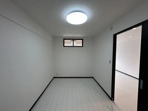 第一東個マンション