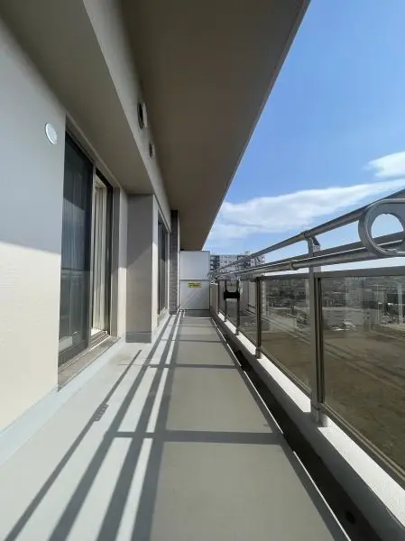 ディーグラフォート東札幌フロールコート