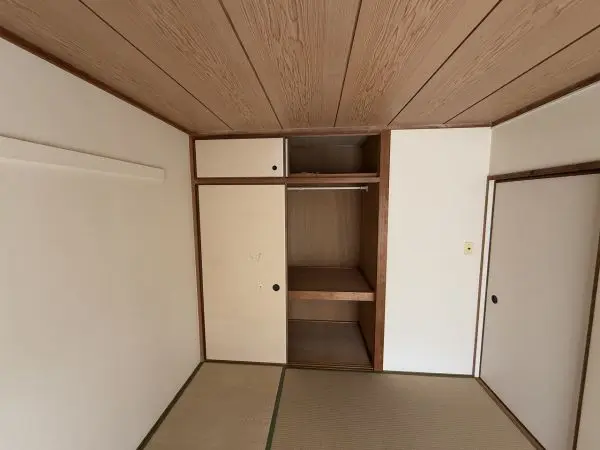 ライオンズマンションみのおH棟