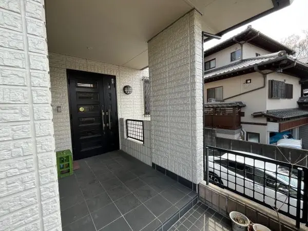 東松山市旗立台 中古戸建