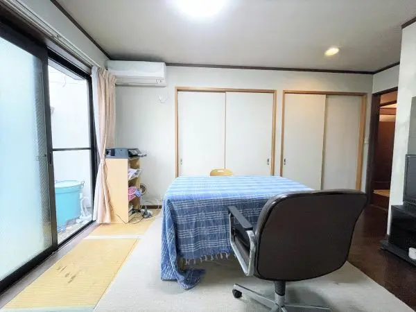 天理市石上町