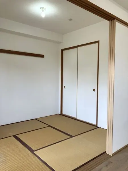 エイジングコート千里丘