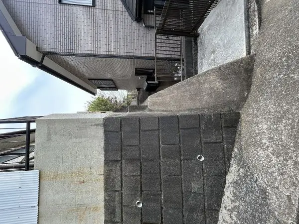 相模原市南区上鶴間三丁目　土地