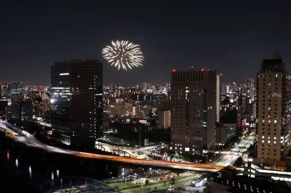 品川イーストシティタワー