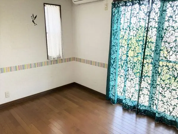 生駒市西松ヶ丘