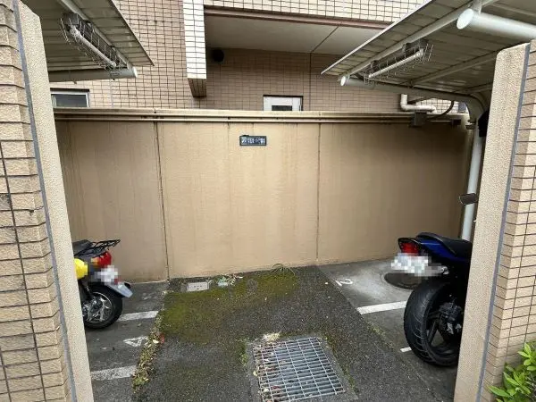 コスモ星が丘