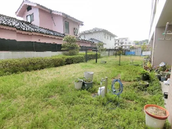 プラウド長町