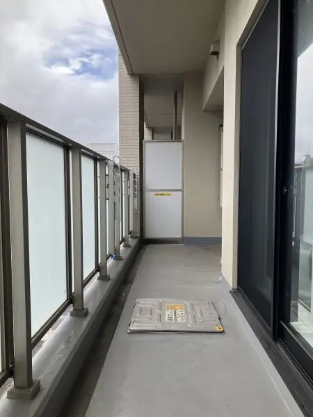 プレミスト札幌ステーションURBANSEED