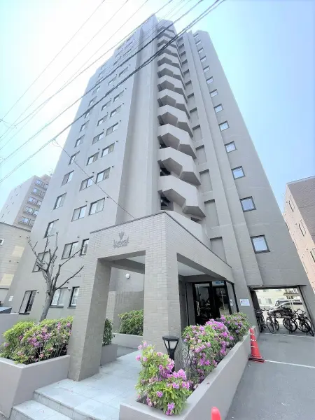 リブウェル南6条