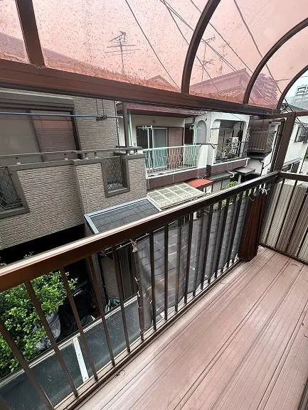 尼崎市南塚口町2丁目