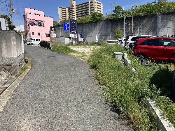和泉市唐国町一丁目