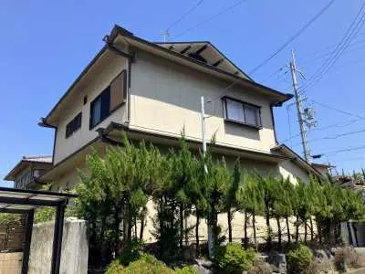 橿原市白橿町８丁目