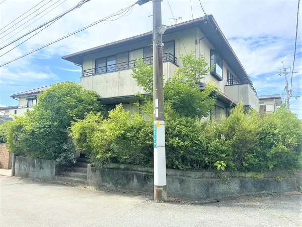 川西市大和西４丁目