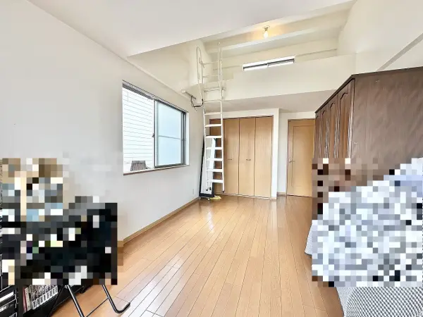 住之江区西加賀屋3丁目中古戸建