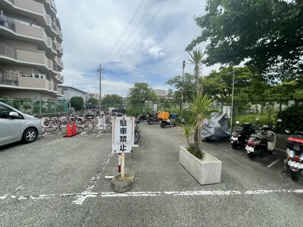 サンロイヤル北園田