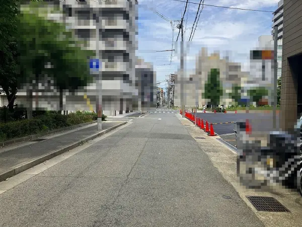 バードヒル塚本通
