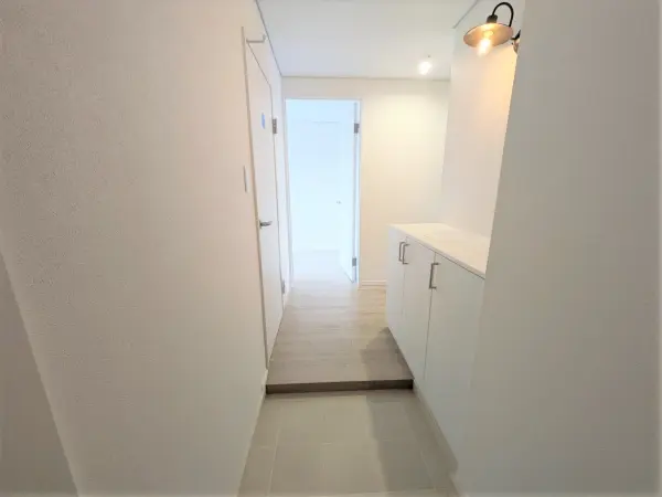 ライオンズマンション五輪