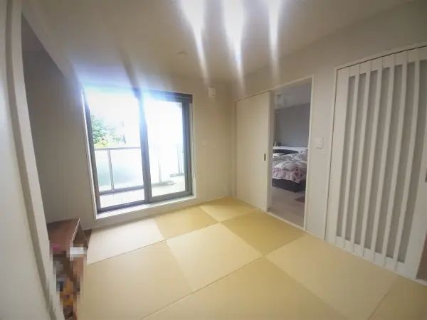 福岡市早良区百道