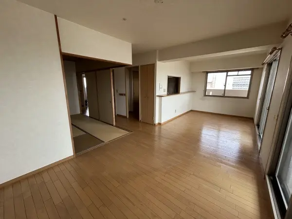 ローレルコート古市四番館