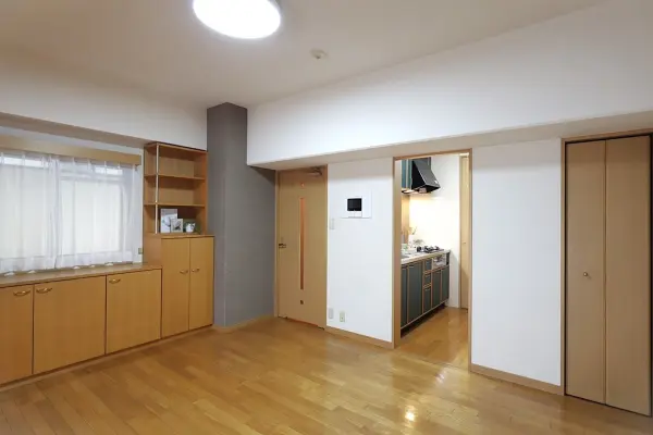 リッチハイムアルテ上本町