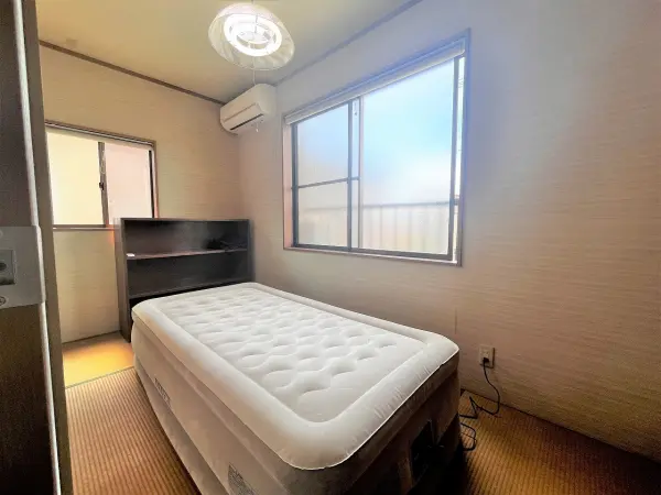 八千代市勝田台四丁目　中古戸建
