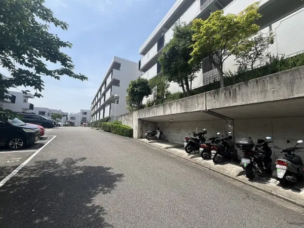 宝梅アーバンライフ