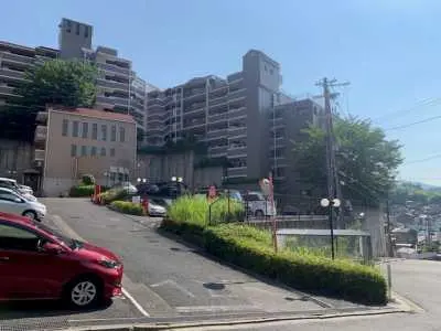 ライオンズマンション富雄D棟