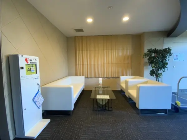 プレミスト新札幌西A棟