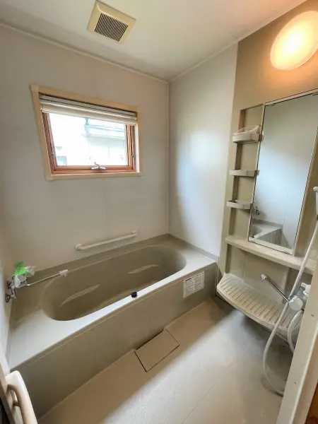 篠路4条1丁目戸建