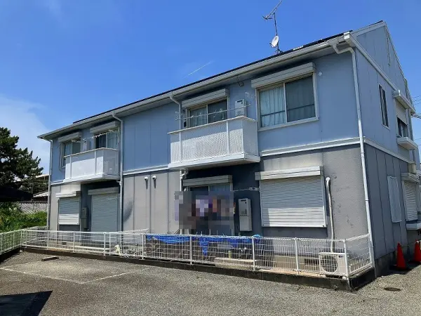 M’sシーサイドプラザ2 A棟B棟C棟