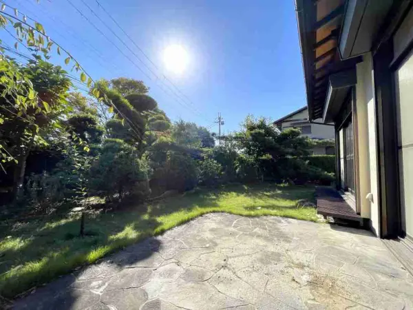東登美ヶ丘5丁目