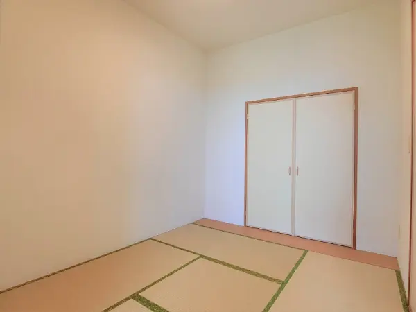 D’グラフォートレイクタウンI棟B館