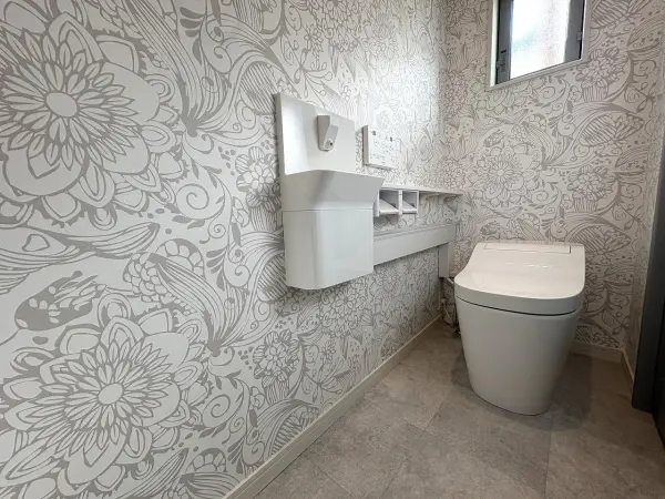 豊中市柴原町二丁目