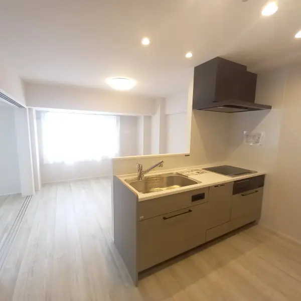 ロワールマンションロゼ吉塚