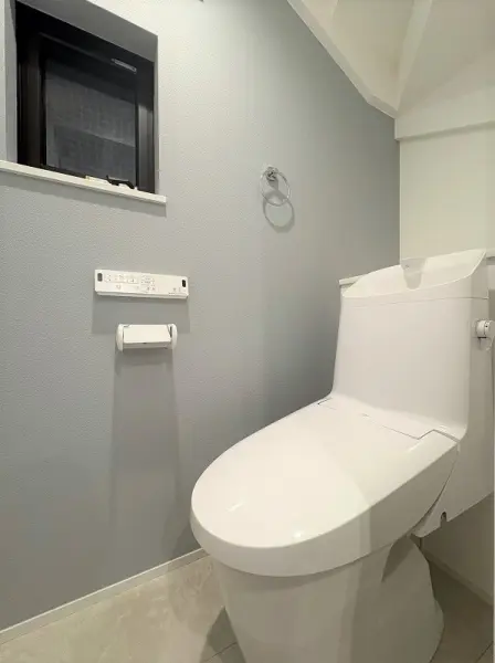 東京都北区志茂3丁目　戸建