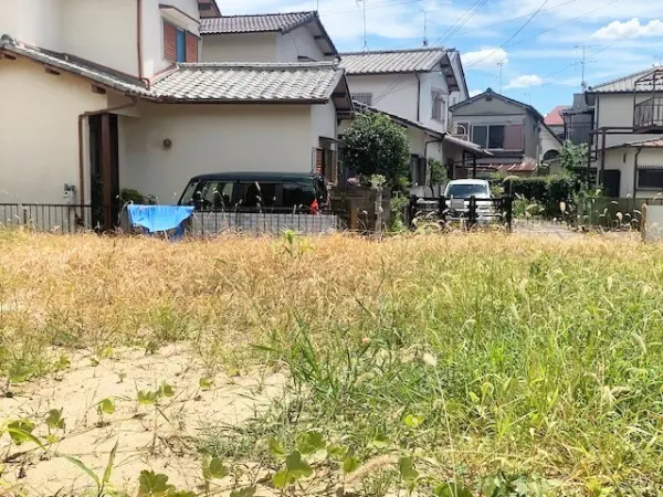 大和郡山市小泉町