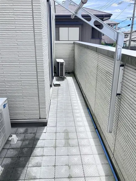久留米市長門石