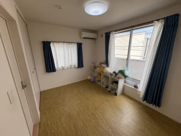 箕面市小野原五丁目