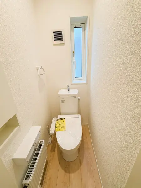 石狩市花川南2条2丁目戸建（1号地）