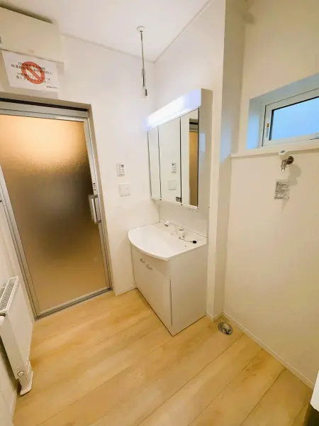 石狩市花川南2条2丁目戸建（2号地）