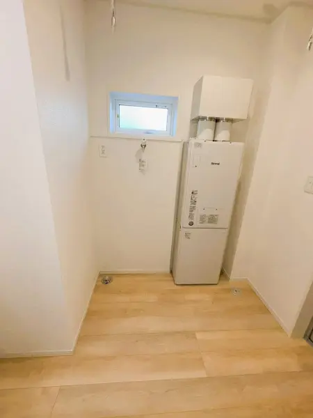 石狩市花川南2条2丁目戸建（3号地）