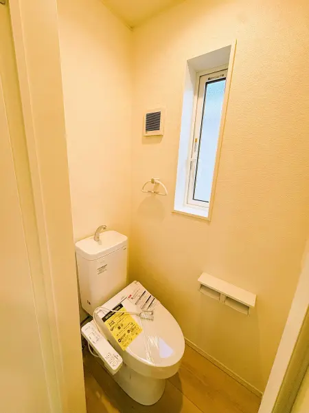 石狩市花川南2条2丁目戸建（4号地）