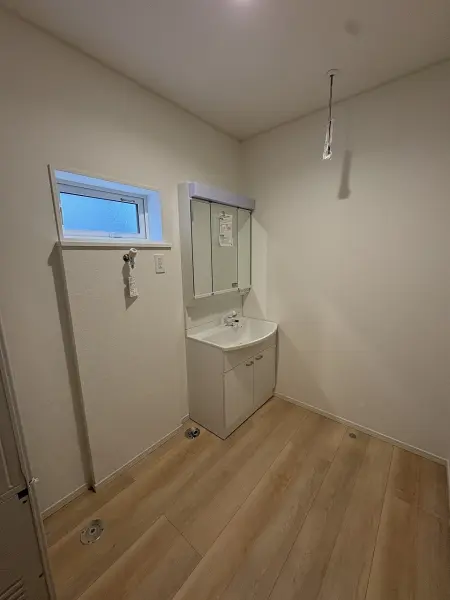 石狩市花川南2条2丁目戸建（5号地）