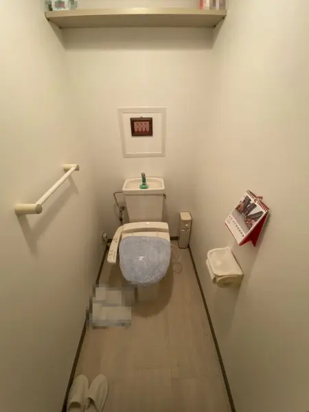 オーク・スクエア西神中央八番館