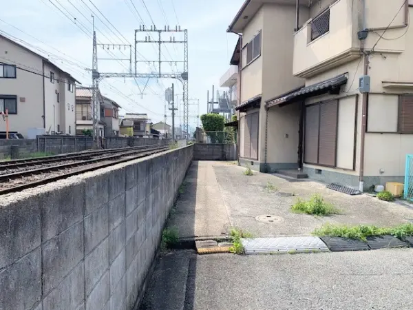 橿原市曽我町